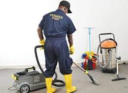 pioneer cleaning services pvt ltd