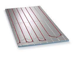 nordic floor heating panels for heating