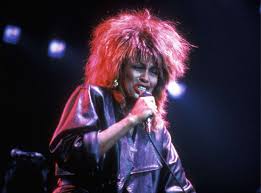 the top women singers of 80s rock