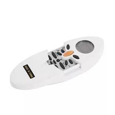 york air cond remote control yk