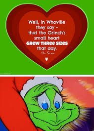 Check spelling or type a new query. Trooper Ben On Twitter If The Grinch S Heart Can Grow Three Sizes You Can Stop Drivingdistracted Everyonecanimprove Http T Co Raghw0trnq
