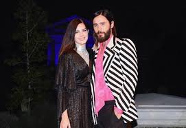 Media captionhighlights of lana del rey's performance at radio 1's big weekend 2017. Die Nachsten Gucci Stars Lana Del Rey Und Jared Leto