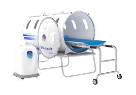 hyperbaric chamber with removable