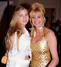 Born ivanka marie trump on 30th ivanka trump is a member of the following lists: Ivanka Trump Reveals How Her Parents Protected Her From Scandal Of Their Divorce Ivana Trump Ivanka Trump Trump Fashion