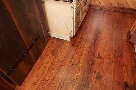 Red Oak Peachey Hardwood Flooring