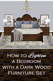 wood furniture bedroom decor