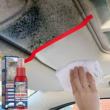 car mold remover car upholstery seats