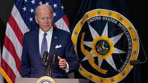 A democrat from delaware, he took office following the 2020 presidential election, in which he defeated incumbent donald trump.he is accompanied in office by vice president kamala harris, the first woman, first african american, and first asian american to hold that office. Warnung Von Us Prasident Biden Echter Krieg Konnte Auf Cyberangriff Folgen Tagesschau De