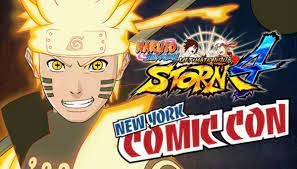 Download Game Naruto Adventure 3d Apk Offline