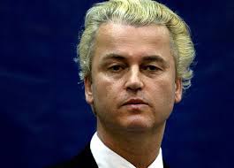 What to know about geert wilders, the 'dutch trump'. Wilders Party Wants Dutch Ministry Of Remigration De Islamification