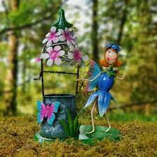 Fairy Wishing Well Away With The Fairies
