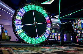 De gemiddelde speler geeft op een avondje holland casino tussen de 100 en 110 euro uit en dat zal voor het grootste deel uit gok verliezen bestaan. Tcsjohnhuxley Debut Led Money Wheel At G2e Asia Tcsjohnhuxley