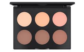 best contour palettes for every skin tone