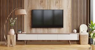 Hide Cables On Your Wall Mounted Tv