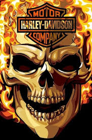 Harley Davidson Posters