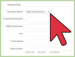 how to pay an hsbc card bill 9