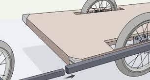 How to Build a Utility Trailer: 7 Steps (with Pictures) wikiHow
