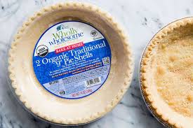 This page includes recipes using refrigerated pie crusts. The 10 Best And Worst Frozen Pre Made Pie Crusts