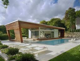 Pool House Design Ideas Interiorholic Com