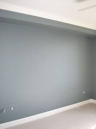 Wall Paint Color Is Martha Stewart
