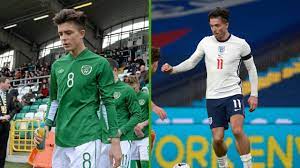Jack grealish is reportedly set to start for england in their euro 2020 group d clash against scotland.the aston villa man has struggled to get back t. Jack Grealish Explains Why He Chose England Over Ireland Balls Ie