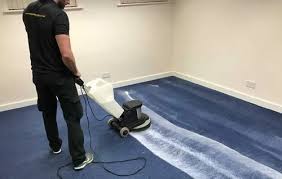 dry cleaning commercial carpet services