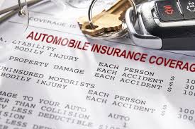 underinsured motorist insurance and