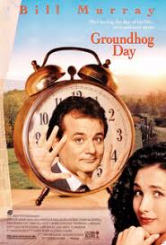 An end to the song. Groundhog Day Film Wikipedia