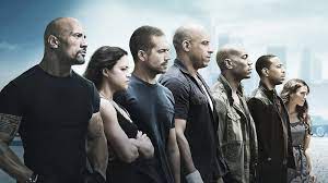 No matter how fast you are, no one outruns their past. Fast Furious 7 Zdfmediathek