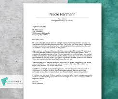 cover letter exle for a supervisor