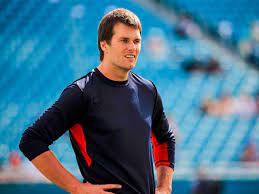 Tom Brady Explains His Biggest Secret To Playing Football At An Age  gambar png