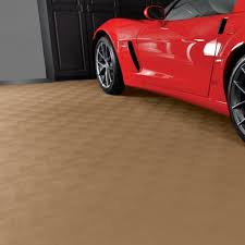 garage floor mats rolls containment