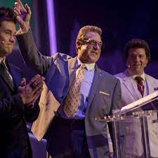 The Righteous Gemstones review – if ...