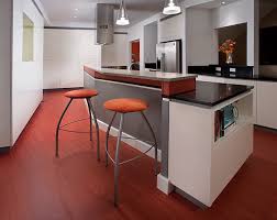 7 kitchen flooring materials to boost