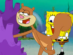 Spongebob Squarepants Xx - ***ception
