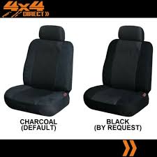 Suede Seat Cover For Toyota Starlet