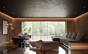 6 luxurious contemporary interior