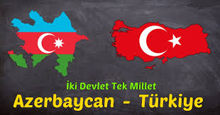 Yaşasın can azerbaycan, yaşasın türki̇ye! Azerbaycan Da Turk Bayragi Yeniden Yukseldi Azerbaycan Net