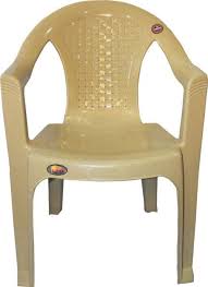 mustard plastic chair manufacturers in