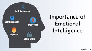 Importance Of Emotional Intelligence Features And
