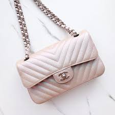 the best first chanel bag chase amie