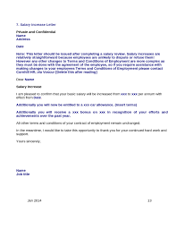 Transport is a must thing in today's world as is mandatory for almost every working body. Car Allowance Letter Format