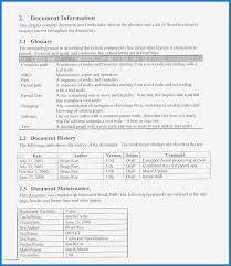 Resume Sample Download In Word Valid Resume Template Microsoft Word