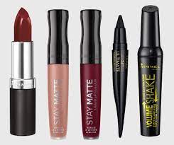 rimmel london re launched in india with
