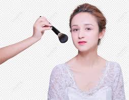 fresh makeup face beauty makeup brush