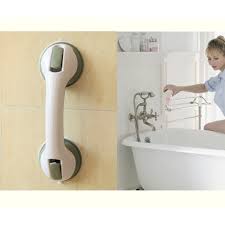 Browse our range of bathtub enclosures from sliding doors, single screens to swinging hardware style and finishes: Powerful Suction Cup Armrest Free Punching Bathtub Bathroom Elderly Child Non Slip Handle Glass Door And Window Handle Toilet Plungers Aliexpress