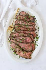 london broil marinade recipe by leigh