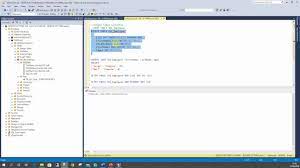 sql create table and insert data a