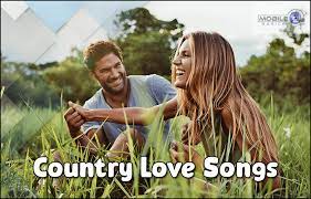 best country love songs powerful