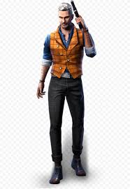 In this channel you will get all tips and tricks of garena free fire, like how to get free, diamonds, emotes and all new event and updates of garena free fire. Free Fire Joseph Man Character Citypng